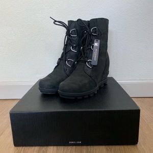 Sorel Joan of Arctic Wedge II